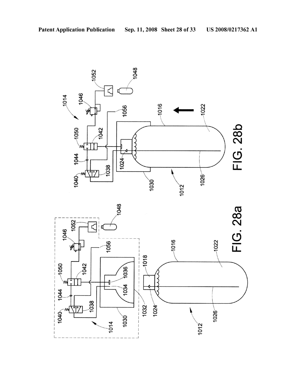 Beverage dispensing assembly - diagram, schematic, and image 29