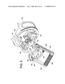 BEVERAGE DISPENSING ASSEMBLY diagram and image