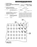 ELLIPTIC C4 WITH OPTIMAL ORIENTATION FOR ENHANCED RELIABILITY IN ELECTRONIC PACKAGES diagram and image