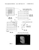 ELLIPTIC C4 WITH OPTIMAL ORIENTATION FOR ENHANCED RELIABILITY IN ELECTRONIC PACKAGES diagram and image