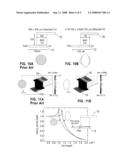 ELLIPTIC C4 WITH OPTIMAL ORIENTATION FOR ENHANCED RELIABILITY IN ELECTRONIC PACKAGES diagram and image