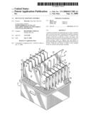 Multi-Level Partition Assembly diagram and image