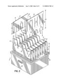 Multi-Level Partition Assembly diagram and image