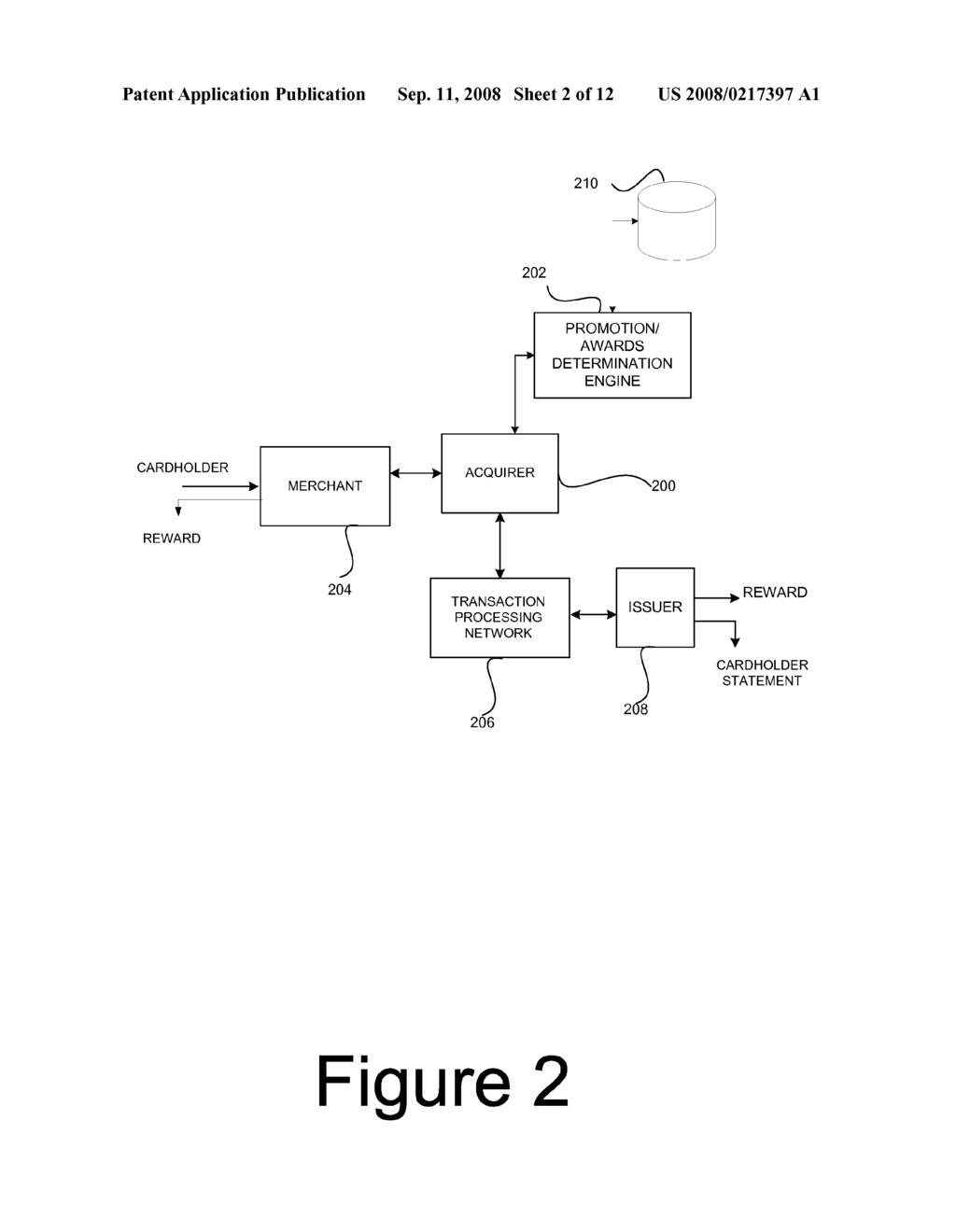 REAL-TIME AWARDS DETERMINATIONS - diagram, schematic, and image 03