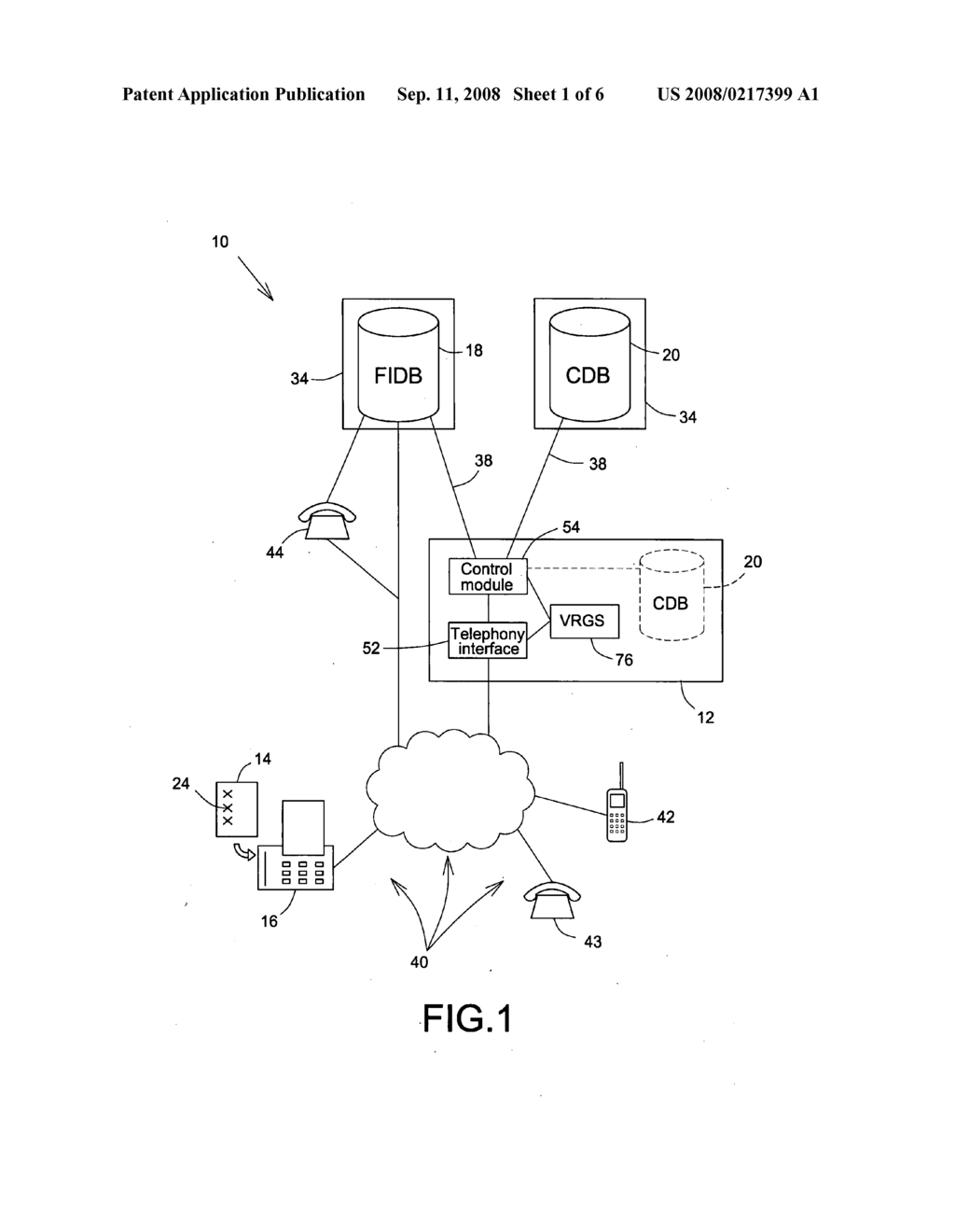 System and method for controlling usage of a payment card - diagram, schematic, and image 02