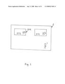 System for preventing fraudulent purchases and identity theft diagram and image