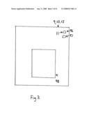 System for preventing fraudulent purchases and identity theft diagram and image