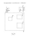 System for preventing fraudulent purchases and identity theft diagram and image