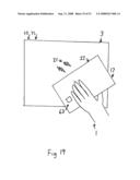 System for preventing fraudulent purchases and identity theft diagram and image