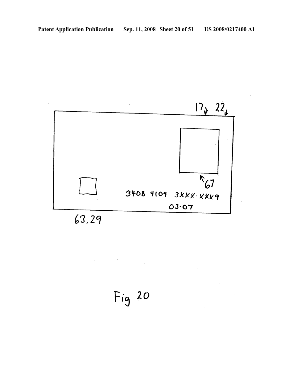 System for preventing fraudulent purchases and identity theft - diagram, schematic, and image 21