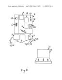 System for preventing fraudulent purchases and identity theft diagram and image