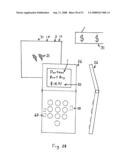 System for preventing fraudulent purchases and identity theft diagram and image