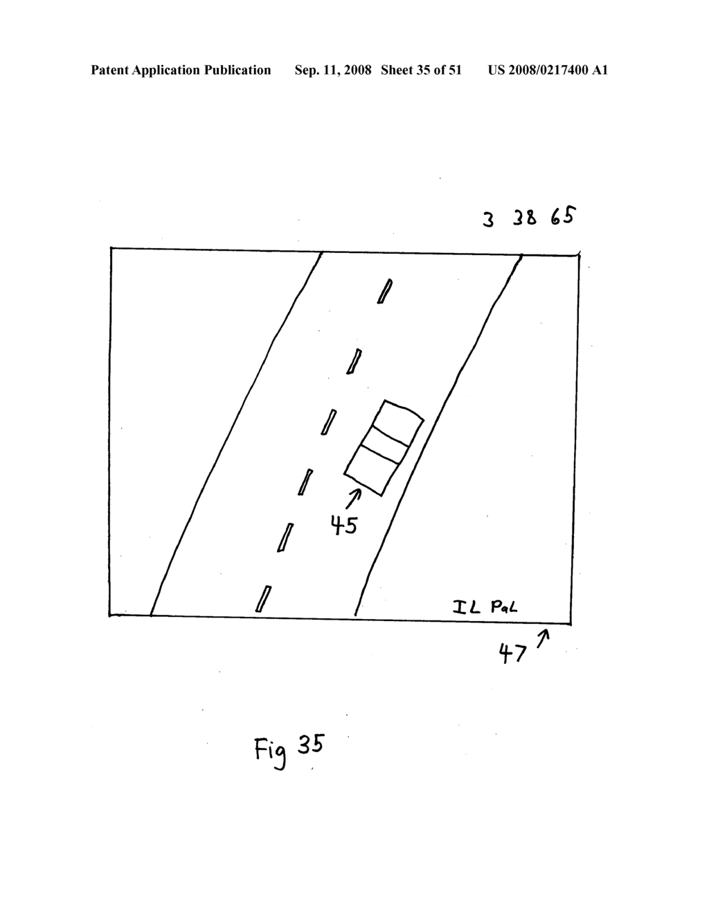 System for preventing fraudulent purchases and identity theft - diagram, schematic, and image 36