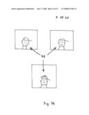 System for preventing fraudulent purchases and identity theft diagram and image