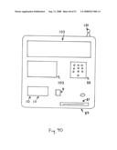 System for preventing fraudulent purchases and identity theft diagram and image