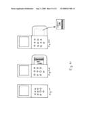 System for preventing fraudulent purchases and identity theft diagram and image