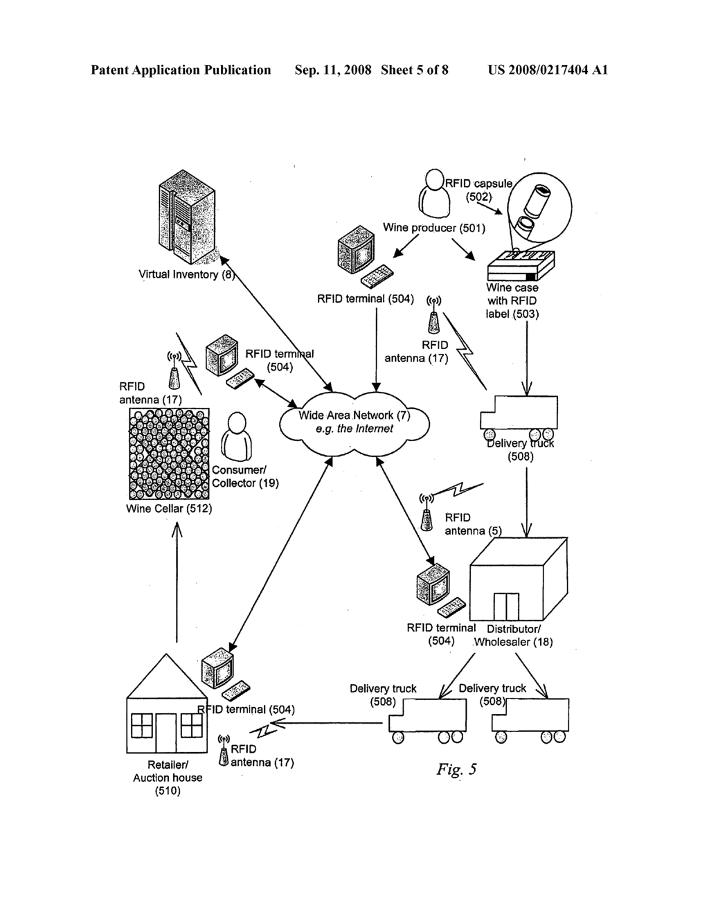 SYSTEM AND METHOD FOR DEMAND DRIVEN COLLABORATIVE PROCUREMENT, LOGISTICS, AND AUTHENTICITY ESTABLISHMENT OF LUXURY COMMODITIES USING VIRTUAL INVENTORIES - diagram, schematic, and image 06