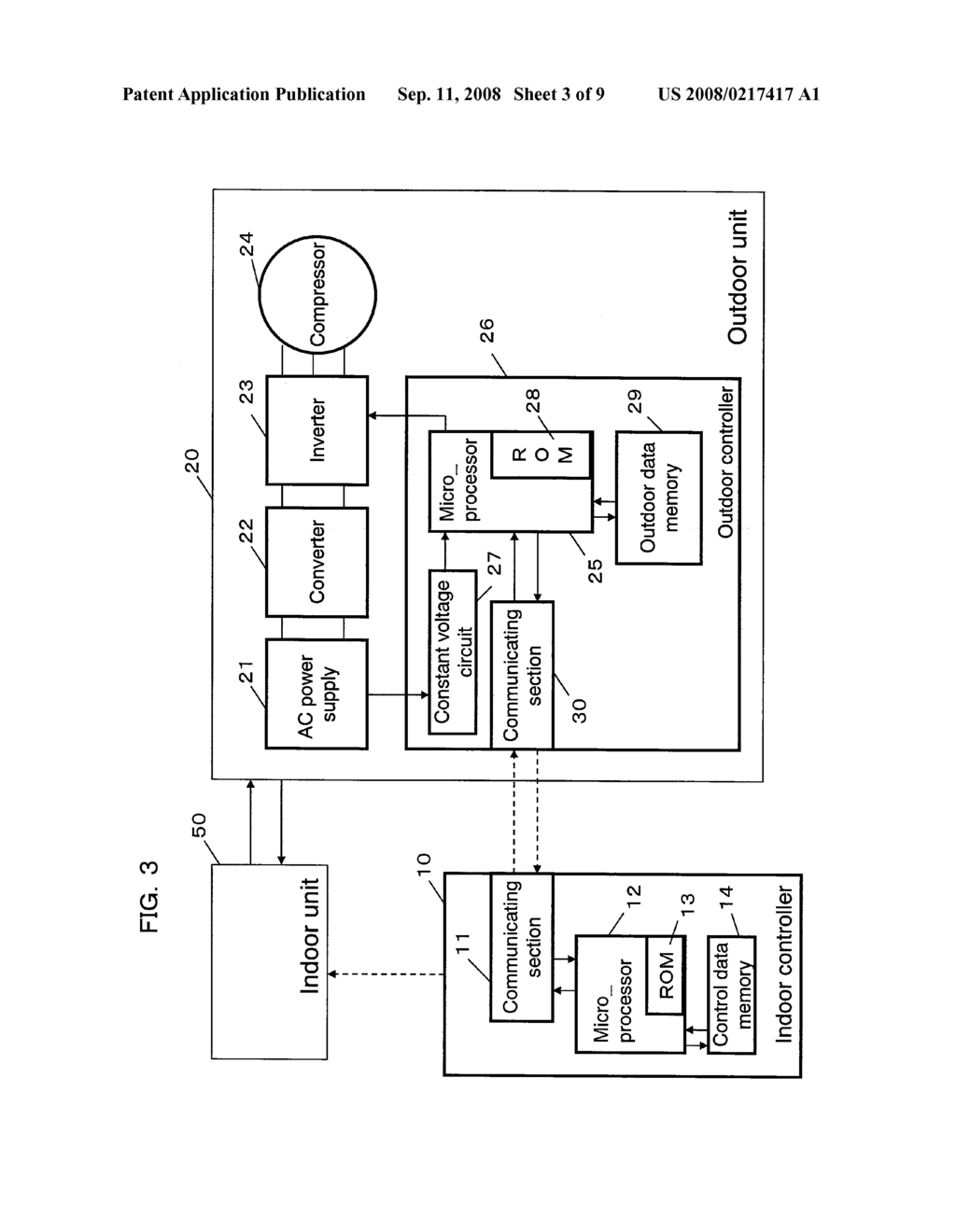 AIR CONDITIONER - diagram, schematic, and image 04