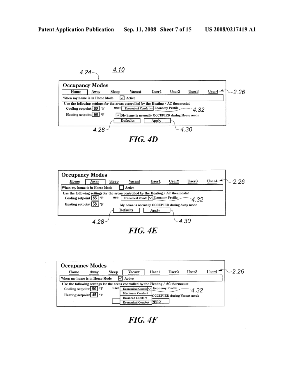 Communicating Environmental Control System - diagram, schematic, and image 08