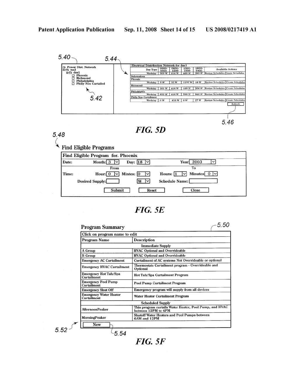 Communicating Environmental Control System - diagram, schematic, and image 15