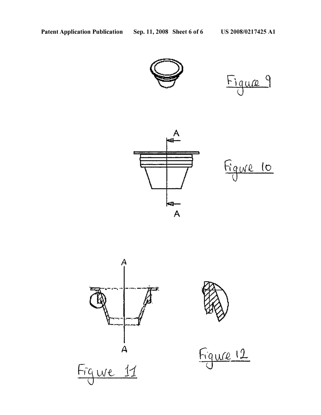 Evaporating Device - diagram, schematic, and image 07