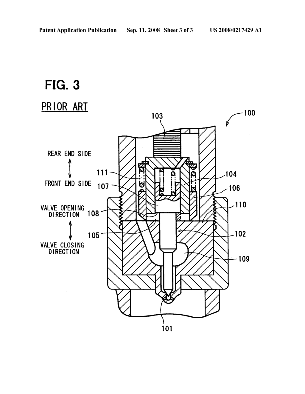 Injector - diagram, schematic, and image 04