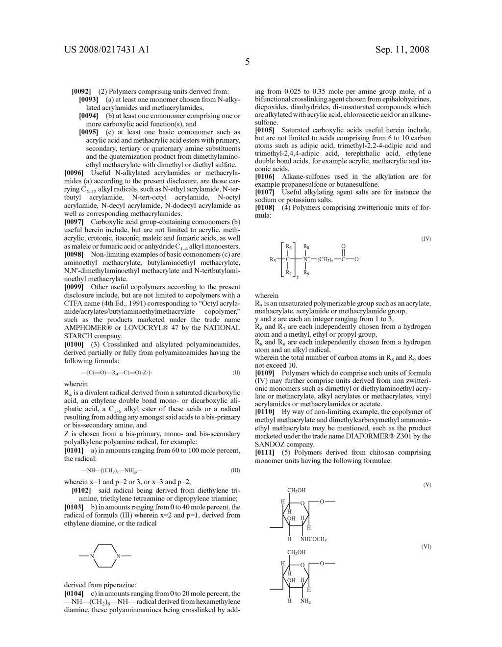 Spraying device for a fixing composition - diagram, schematic, and image 06