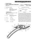 Shower Attachment diagram and image