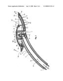 Shower Attachment diagram and image