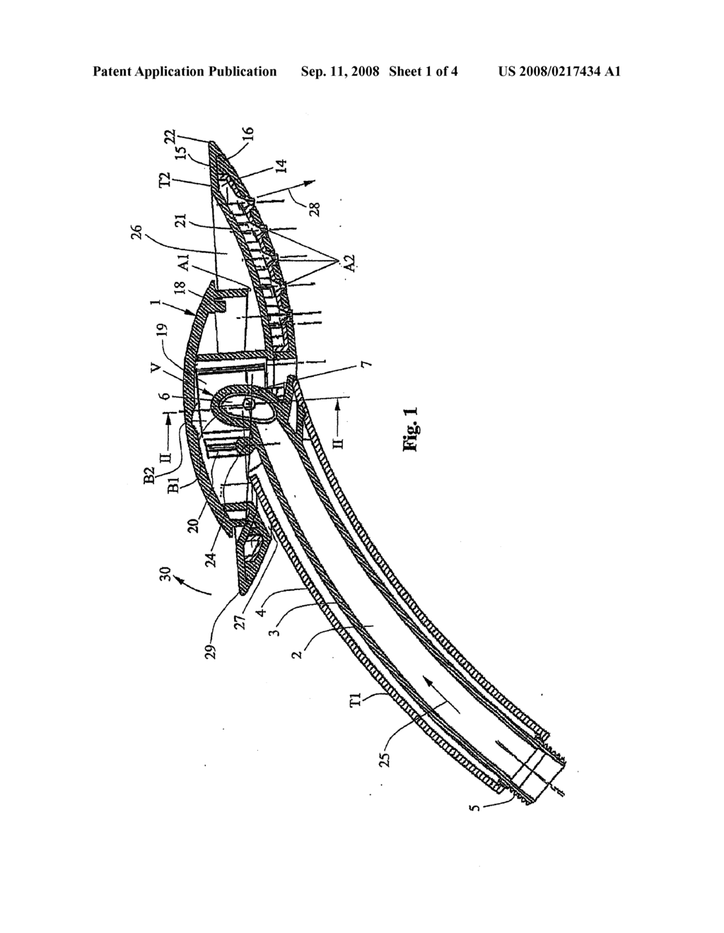 Shower Attachment - diagram, schematic, and image 02