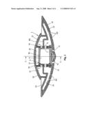 Shower Attachment diagram and image