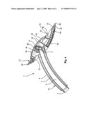 Shower Attachment diagram and image