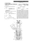 ELECTROMAGNETIC FUEL INJECTION VALVE diagram and image