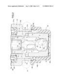 ELECTROMAGNETIC FUEL INJECTION VALVE diagram and image