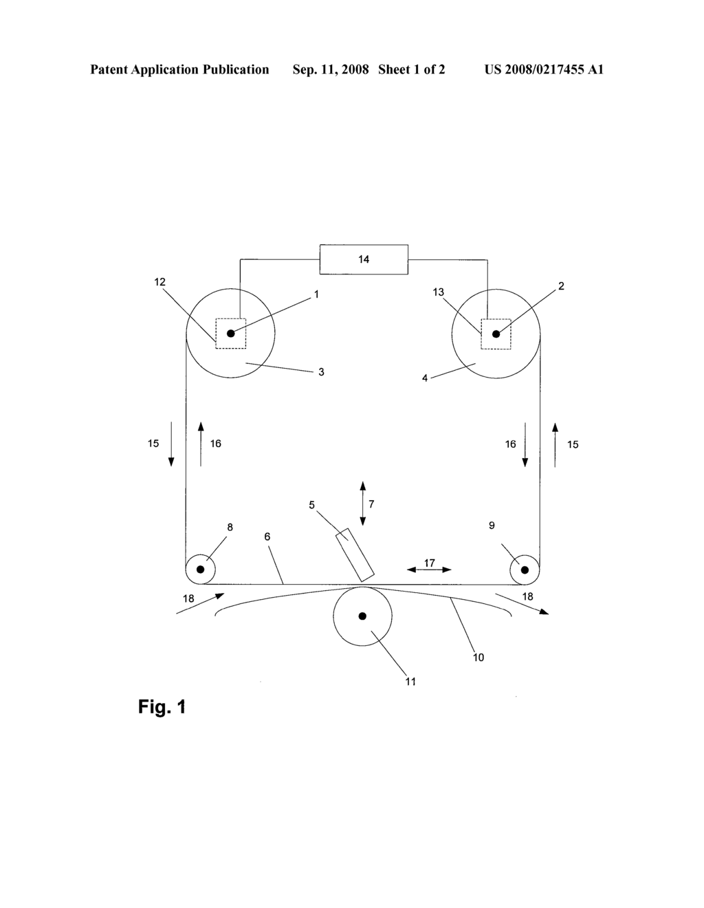 TAPE DRIVE - diagram, schematic, and image 02