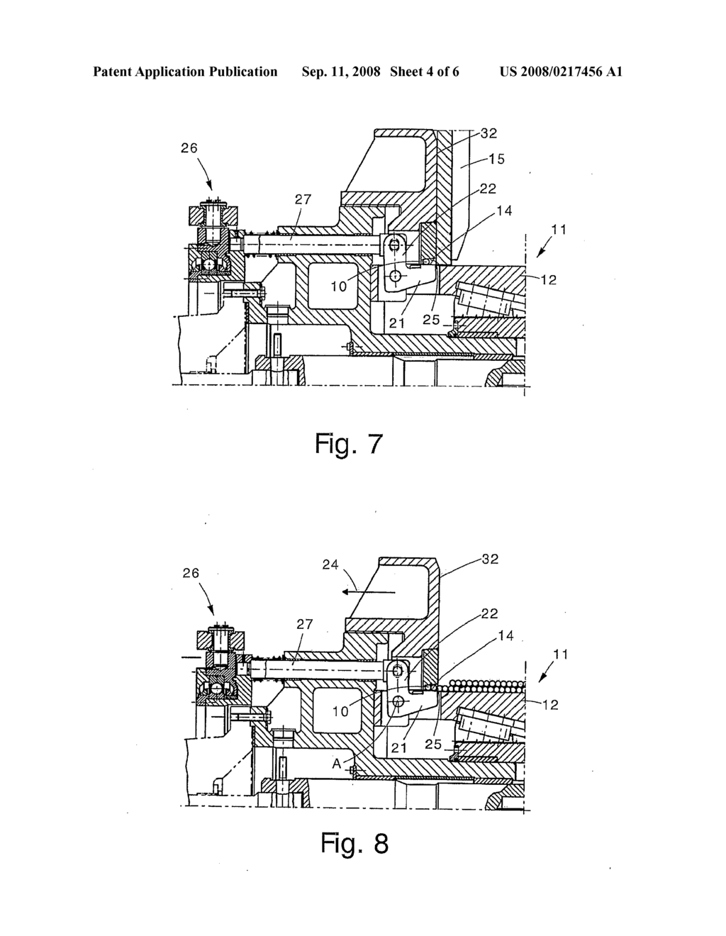 Coiling Method and Device for Rolled or Drawn Long Products - diagram, schematic, and image 05