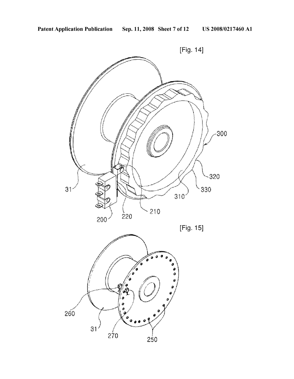 Lifting Apparatus Having Lifting Reel - diagram, schematic, and image 08