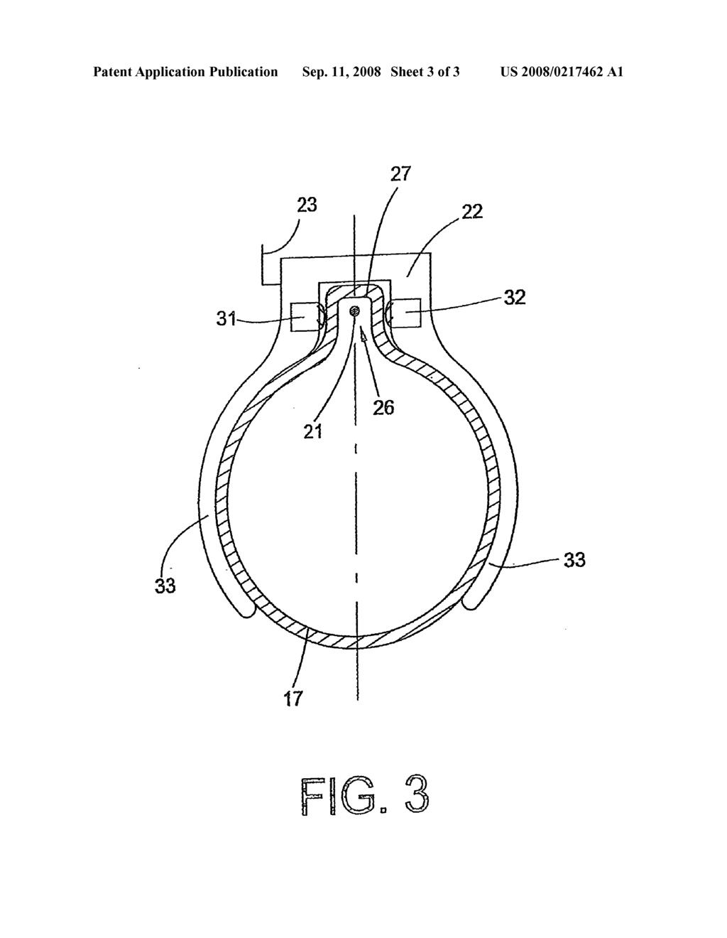 Device For Detecting A Thread - diagram, schematic, and image 04