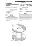 PACKAGING DEVICES AND METHODS OF PRODUCING SAME diagram and image