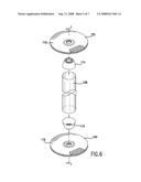 PACKAGING DEVICES AND METHODS OF PRODUCING SAME diagram and image