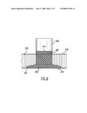 PACKAGING DEVICES AND METHODS OF PRODUCING SAME diagram and image