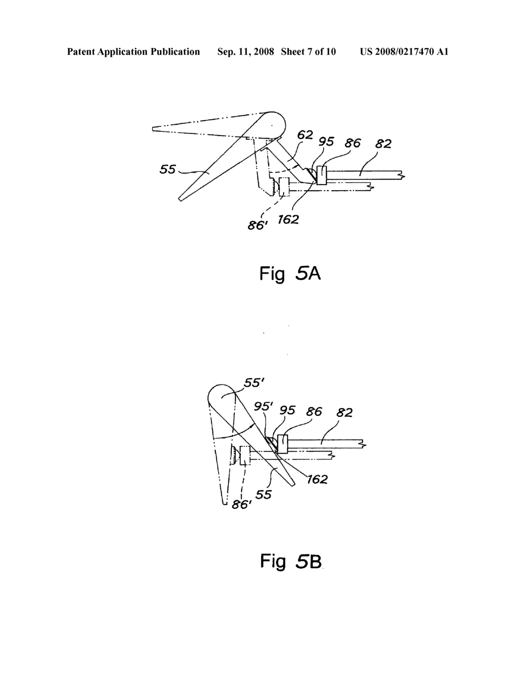 Modularized airplane structures and methods - diagram, schematic, and image 08