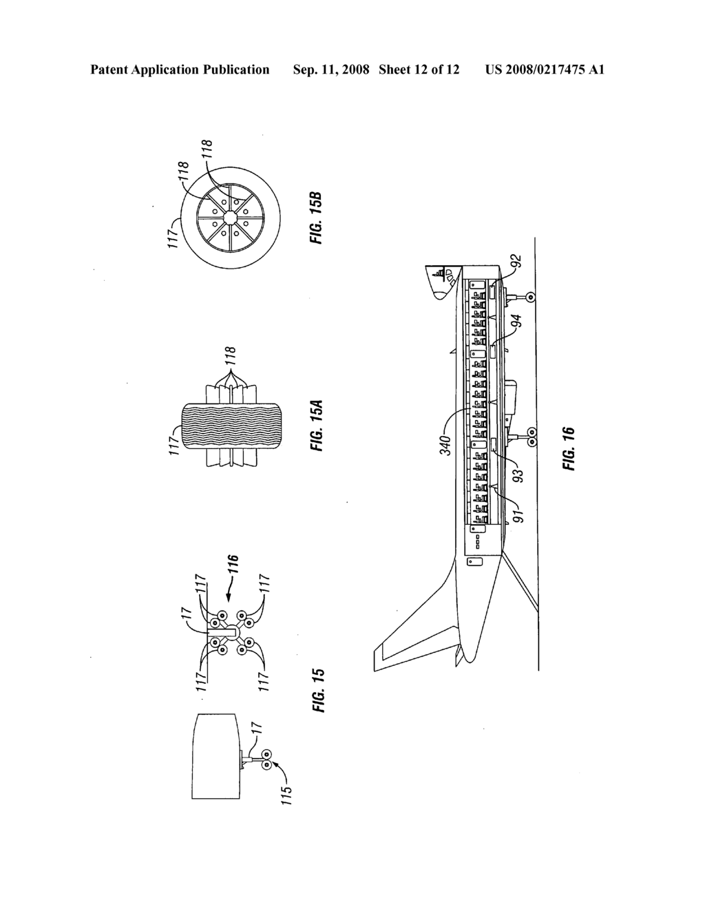 Airport system for safety and security - diagram, schematic, and image 13