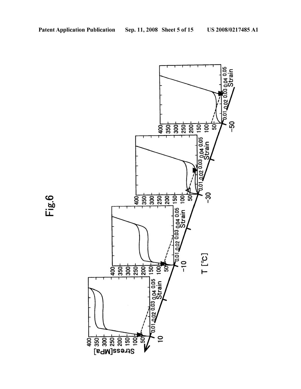 Smart Vortex Generator, and Aircraft, Vessel, and Rotary Machine Being Equipped with the Same - diagram, schematic, and image 06