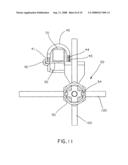 COMMON BONDING NETWORK CLAMP diagram and image