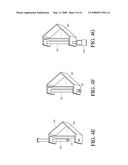 TURNSTILE LOCKING SYSTEM diagram and image