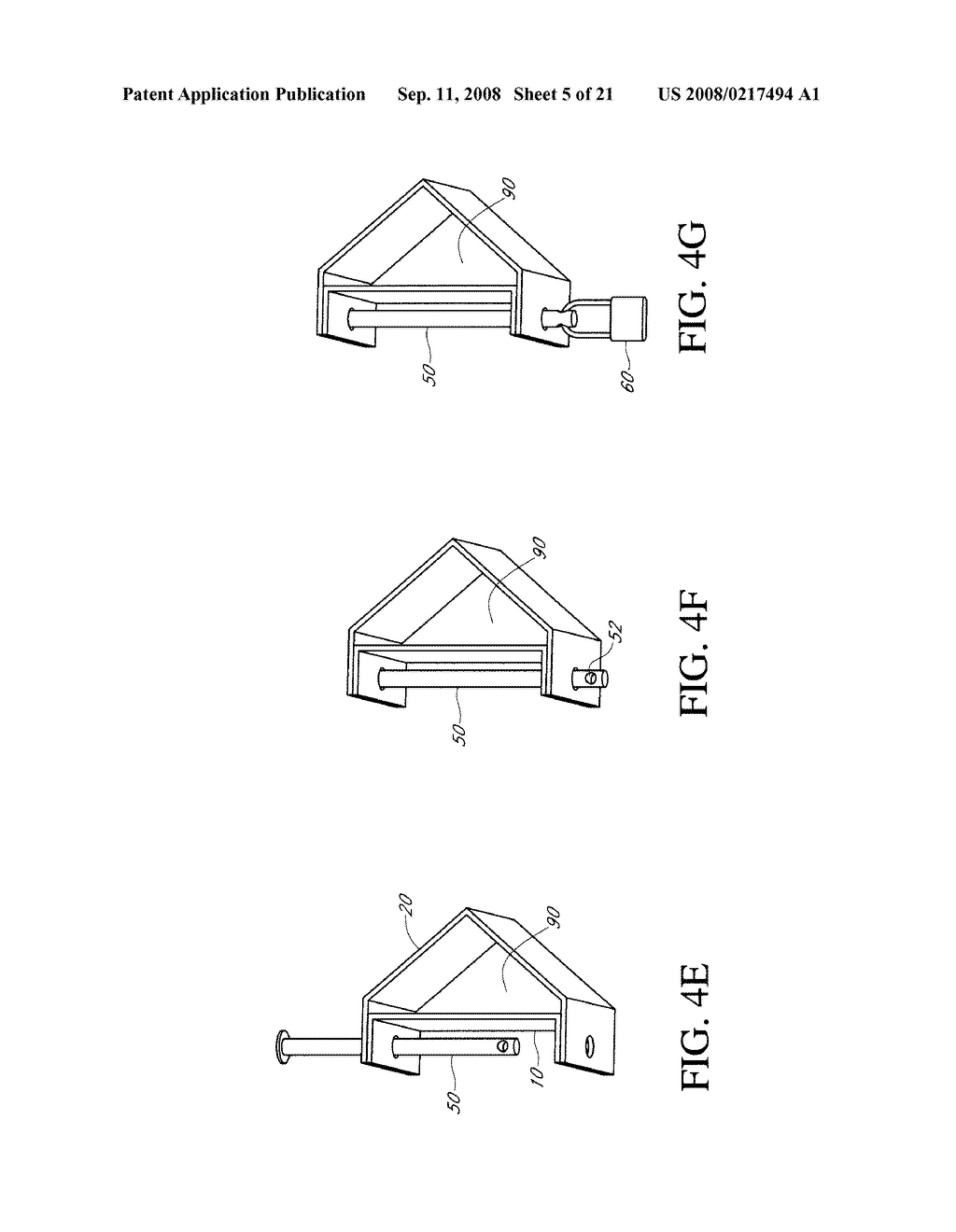 TURNSTILE LOCKING SYSTEM - diagram, schematic, and image 06