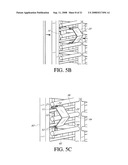 TURNSTILE LOCKING SYSTEM diagram and image