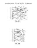 TURNSTILE LOCKING SYSTEM diagram and image