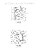 TURNSTILE LOCKING SYSTEM diagram and image